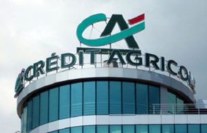 credit agricole креди агриколь