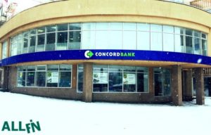 конкорд банк отзывы