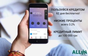 как получить кредит в монобанк