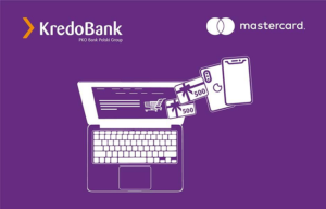 кредобанк mastercard