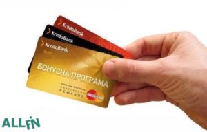 кредитная карта кредо банк