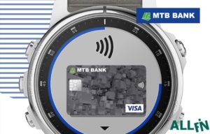 мтб кредитная карта
