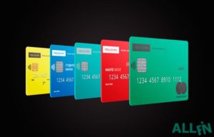 кредитная карта ощадбанк