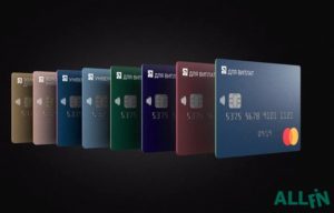 кредитка приватбанка