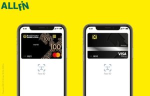 кредитная карта райффайзен