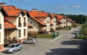 садок вишневый крюковщина