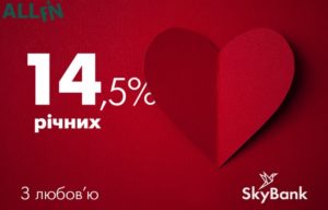 скайбанк депозит