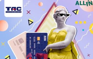 кредитная карта таскомбанк