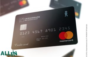 кредитная карта укрсиббанк