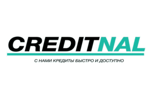 Creditnal ― кредит онлайн на карту - фото