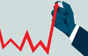 инфляция график