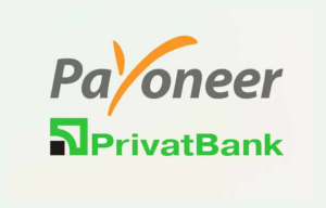 payoneer приватбанк