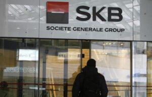 skb словения