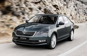 skoda
