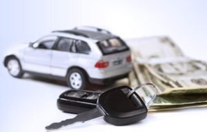 автомобиль кредит