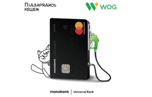 monobank wog монобанк