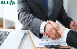 первый инвестиционный банк кредит