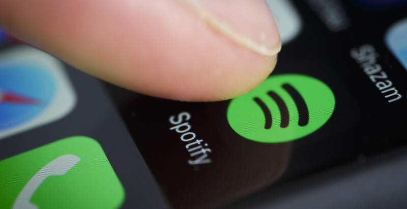 Spotify