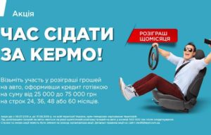 банк кредит днепр