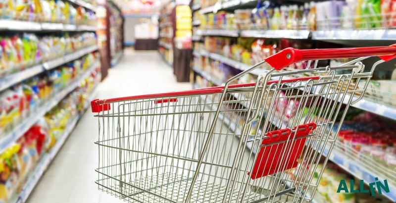 потребительская корзина