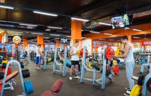 sport life