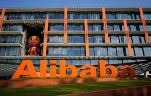 Alibaba