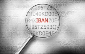 IBAN