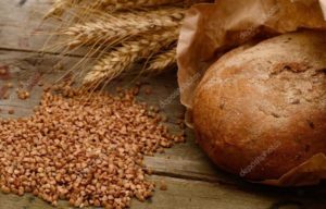 хлеб_гречка