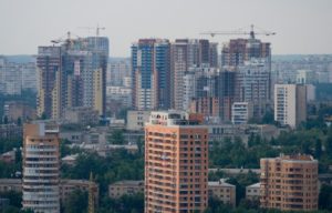 новостройка