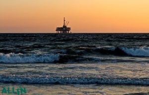 цена на нефть онлайн