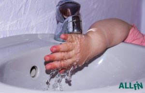 перерасчет за воду
