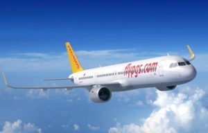 Pegasus Airlines