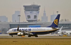 Ryanair