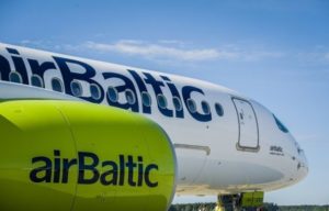 airBaltic