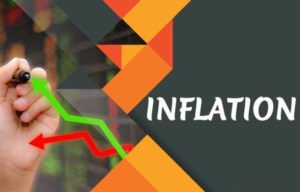 инфляция