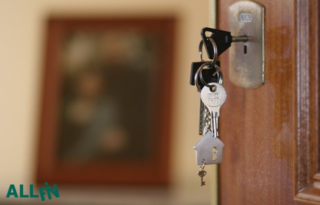 кредиты на жилье