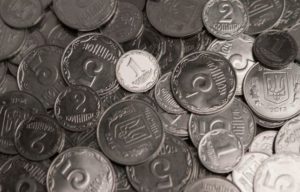 монеты