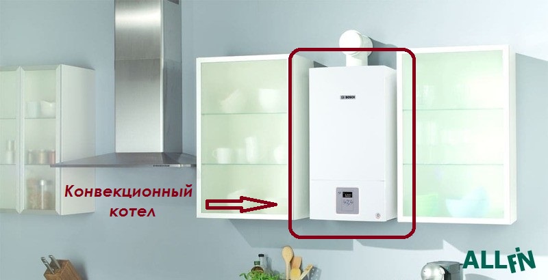 как перейти на индивидуальное отопление в многоквартирном доме