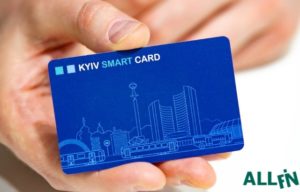 можно ли оплачивать банковской картой городской транспорт