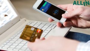 сообщение о блокировке карты