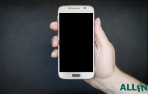 Смартфон