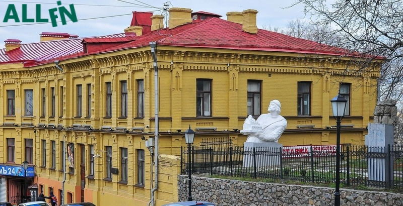 куда пойти в ноябре